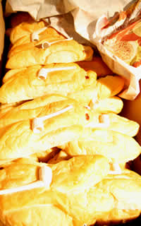 Weckmänner